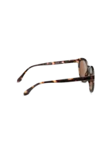 Have a look Zonnebril, Diva - Tortoise