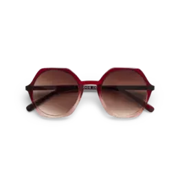 Have a look Zonnebril, Edgy - Ruby