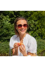 Have a look Zonnebril, Edgy - Ruby