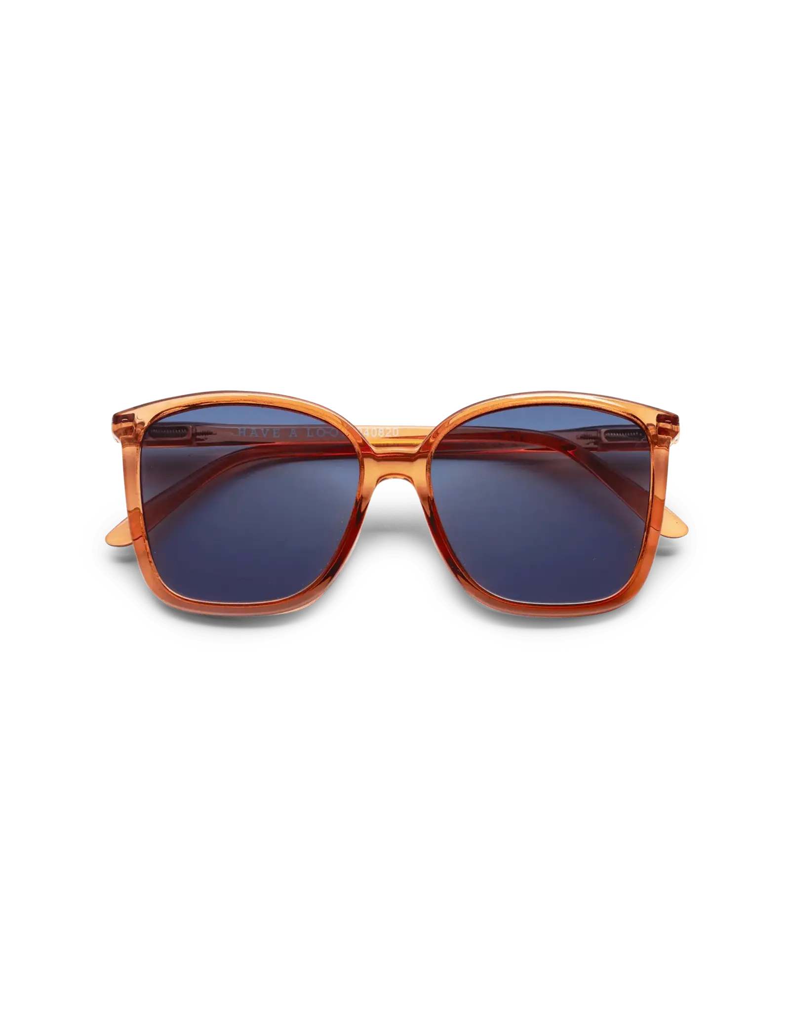 Have a look Zonnebril, Nymph - Brown