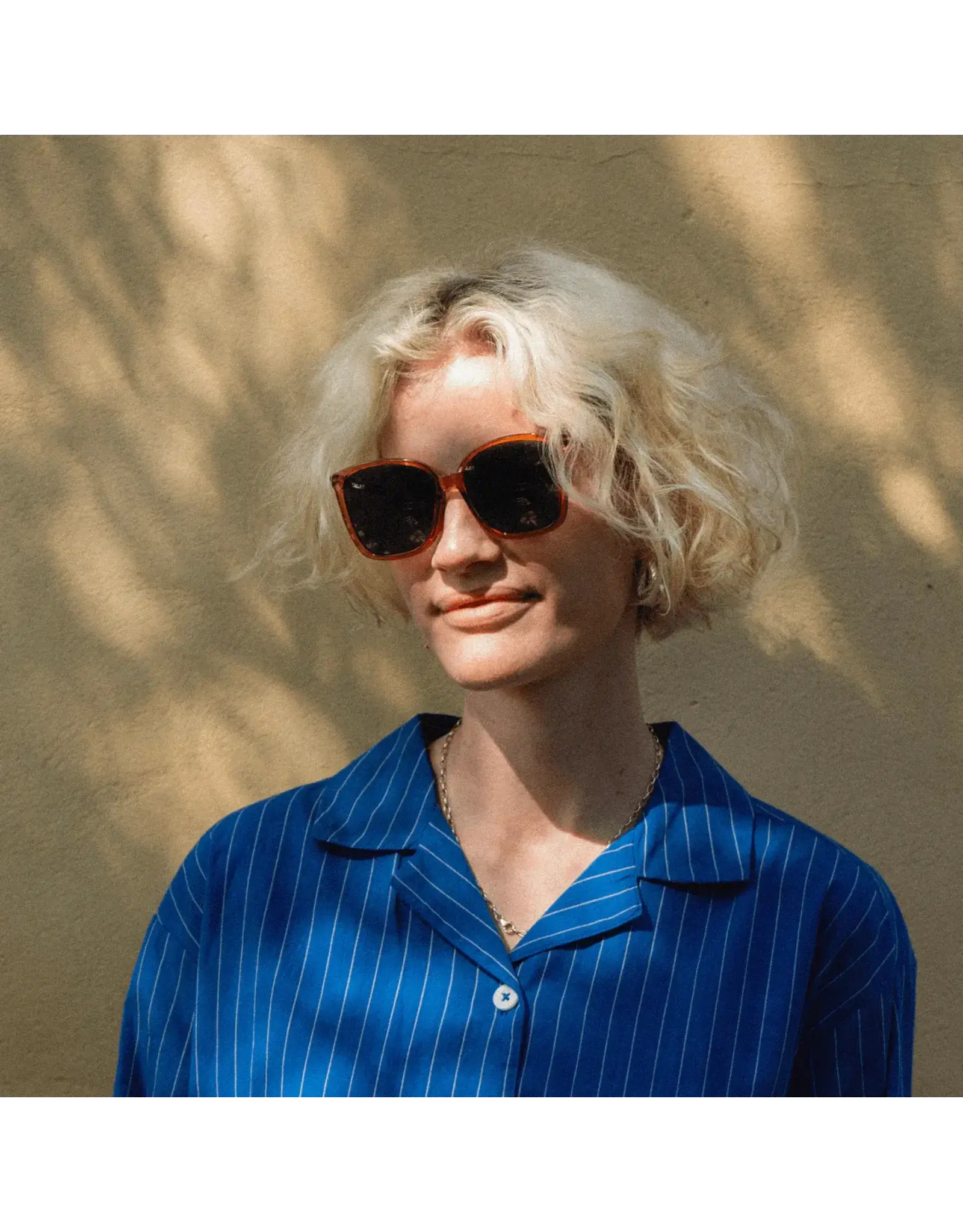 Have a look Zonnebril, Nymph - Tortoise