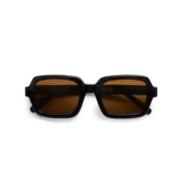 Have a look Zonnebril, Square - Black