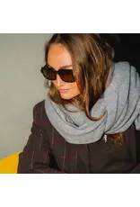 Have a look Zonnebril, Square - Tortoise