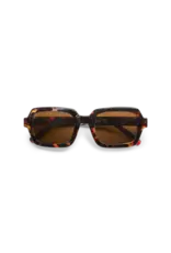 Have a look Zonnebril, Square - Tortoise