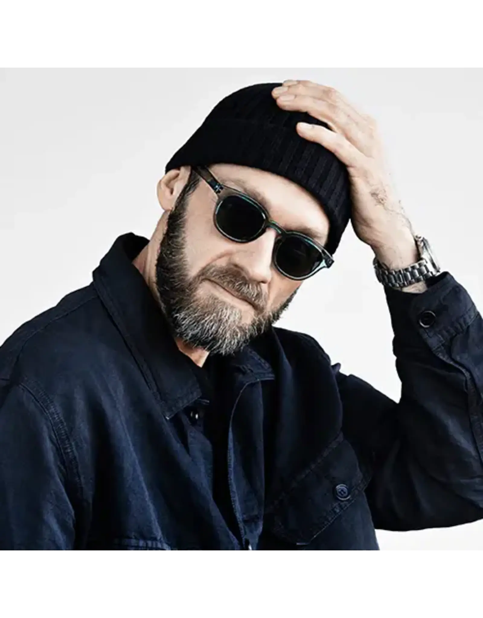 Have a look Zonnebril, Type C - Black