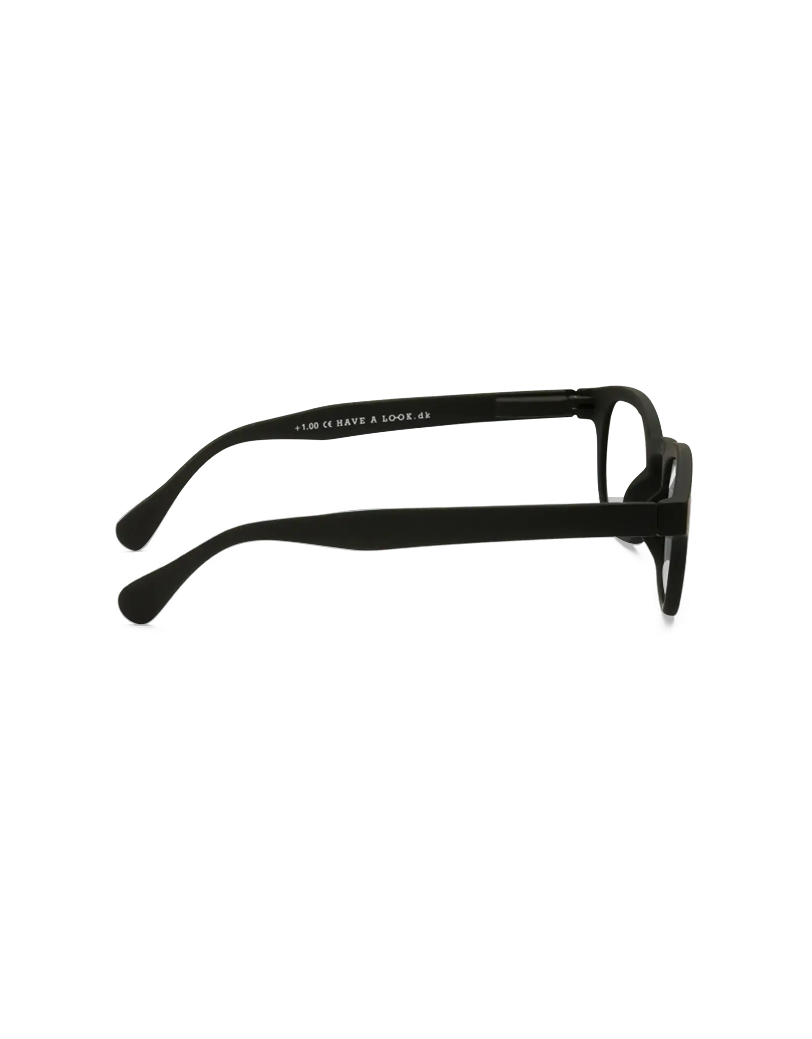 Have a look Zonnebril, Type C - Black