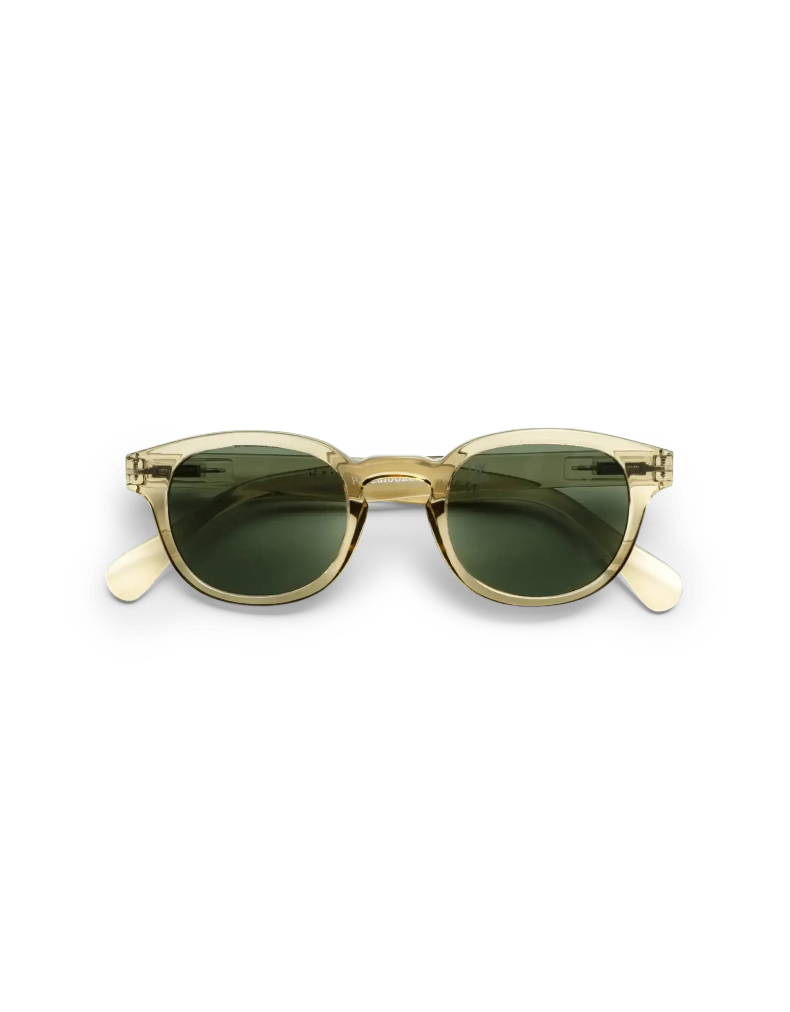 Have a look Zonnebril, Type C - Olive