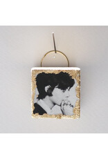 Studio The Cube Studio The Cube - Side Woman - 3,2x3,2 cm