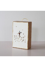 Studio The Cube Studio The Cube - Look forward - 6x9x3 cm