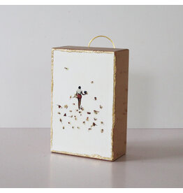 Studio The Cube Studio The Cube - Look forward - 6x9x3 cm