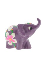 Don Estilo Geluksolifantje - 3,5x3cm