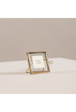 Ikpakjein Mini Staand Lijstje -