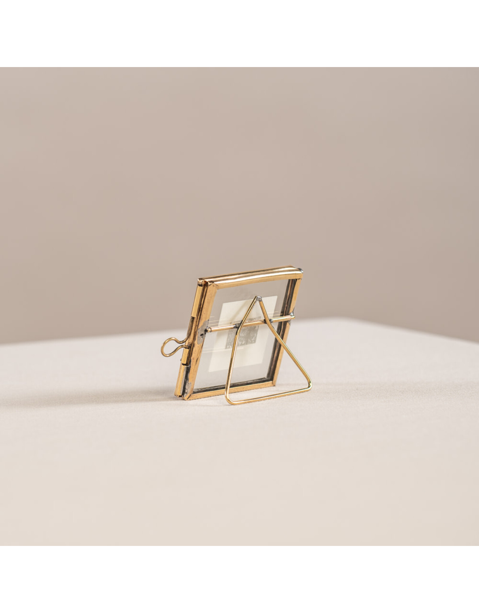 Ikpakjein Mini Staand Lijstje -