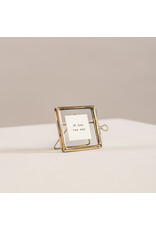 Ikpakjein Mini Staand Lijstje -