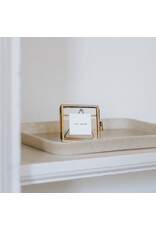 Ikpakjein Mini Staand Lijstje -