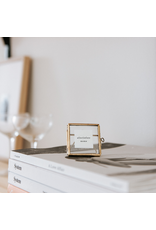 Ikpakjein Mini Staand Lijstje -