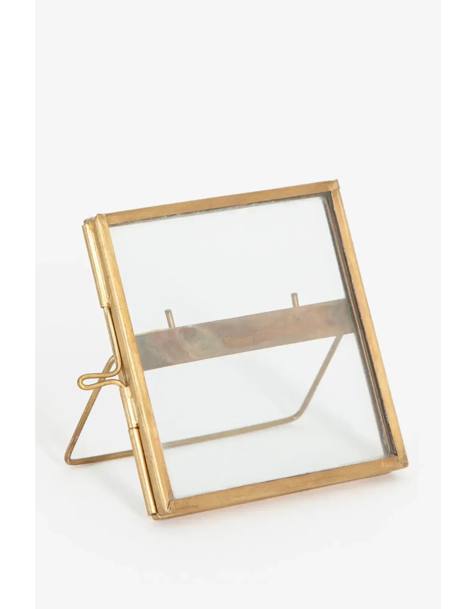 Little Universe Mini Staand lijstje + Mini Poëzie 'Gemis'