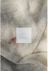 Little Universe Mini Staand lijstje + Mini Poëzie 'Wens'