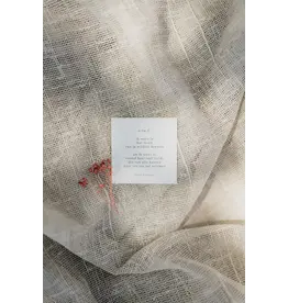 Little Universe Mini Staand lijstje + Mini Poëzie 'Wens'