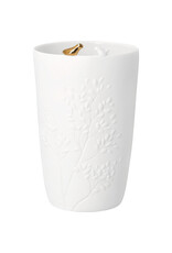 Raeder Vaas - Vogelpaar - Ø11,5x18,6cm