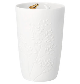 Raeder Vaas - Vogelpaar - Ø11,5x18,6cm