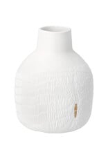 Raeder Vaas - Grass in the wind - 12x11,5x15cm