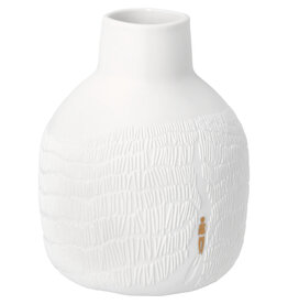 Raeder Vaas - Grass in the wind - 12x11,5x15cm