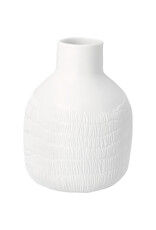 Raeder Vaas - Grass in the wind - 12x11,5x15cm