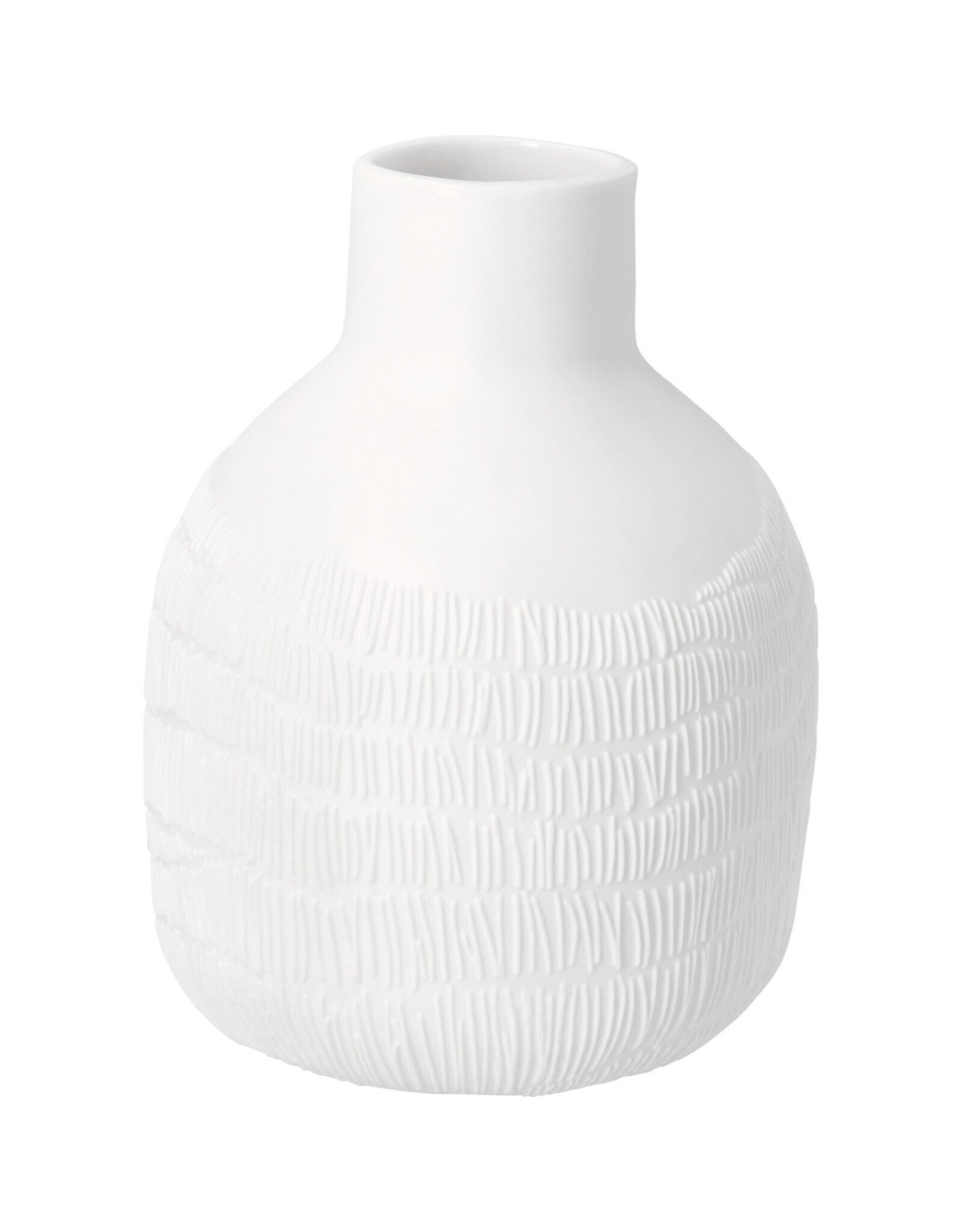 Raeder Vaas - Grass in the wind - 12x11,5x15cm