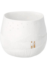 Raeder Theelicht - Night Hike - 9,7x9,6x8cm