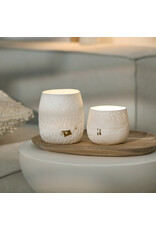 Raeder Theelicht - Night Hike - 9,7x9,6x8cm