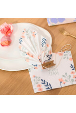 Raeder Servetten - Happy Happy Birthday