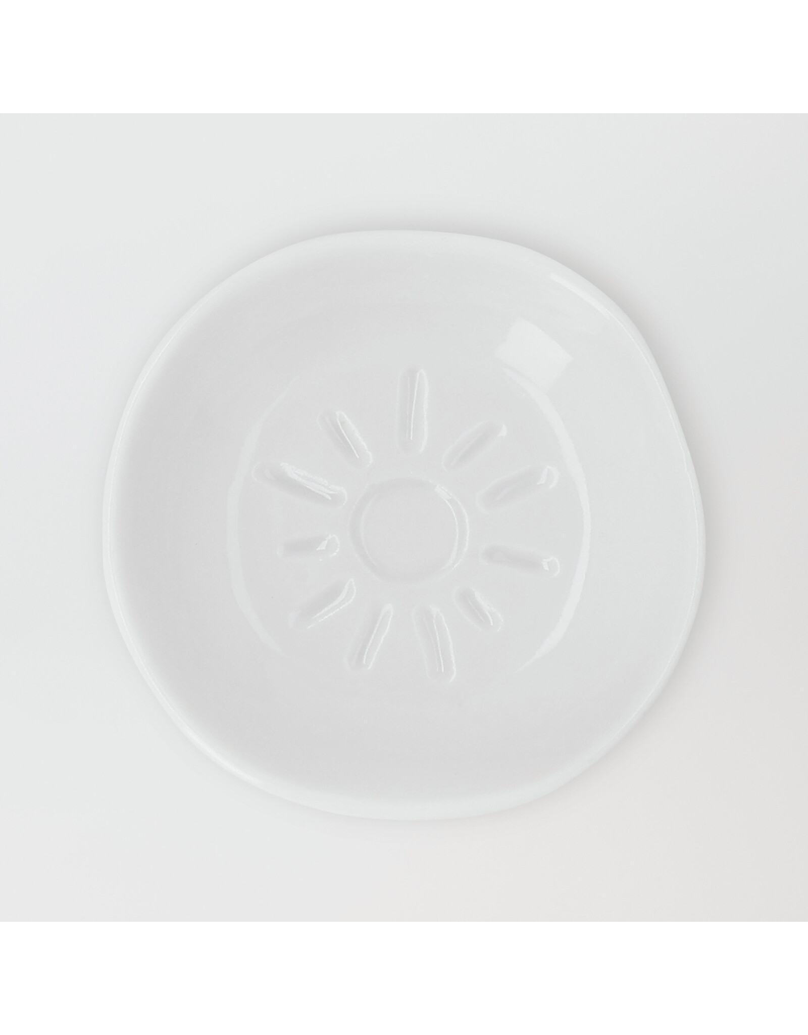 Raeder Mini schaaltje - Zonnetje - Ø 6cm