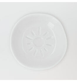 Raeder Mini schaaltje - Zonnetje - Ø 6cm