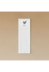 Tucán y limón Verjaardagskalender - Vogels