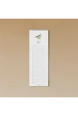 Tucán y limón Verjaardagskalender - Vogels