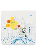 Storytiles Tegel - Balloon service