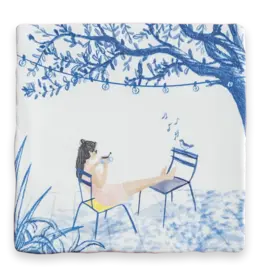 Storytiles Tegel - Coffee break