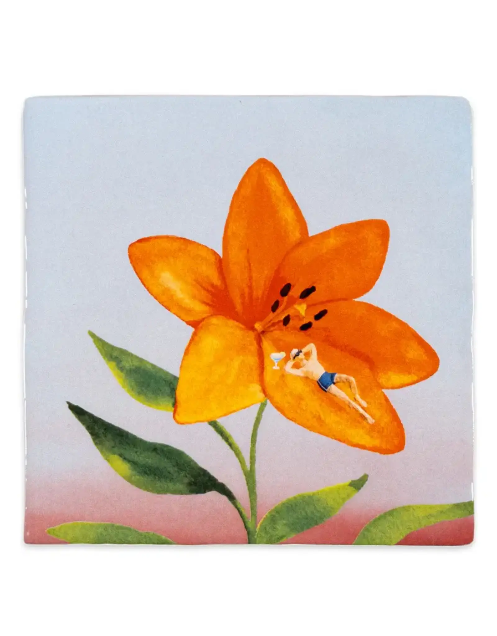 Storytiles Tegel - Unwinding