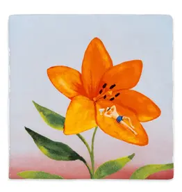 Storytiles Tegel - Unwinding