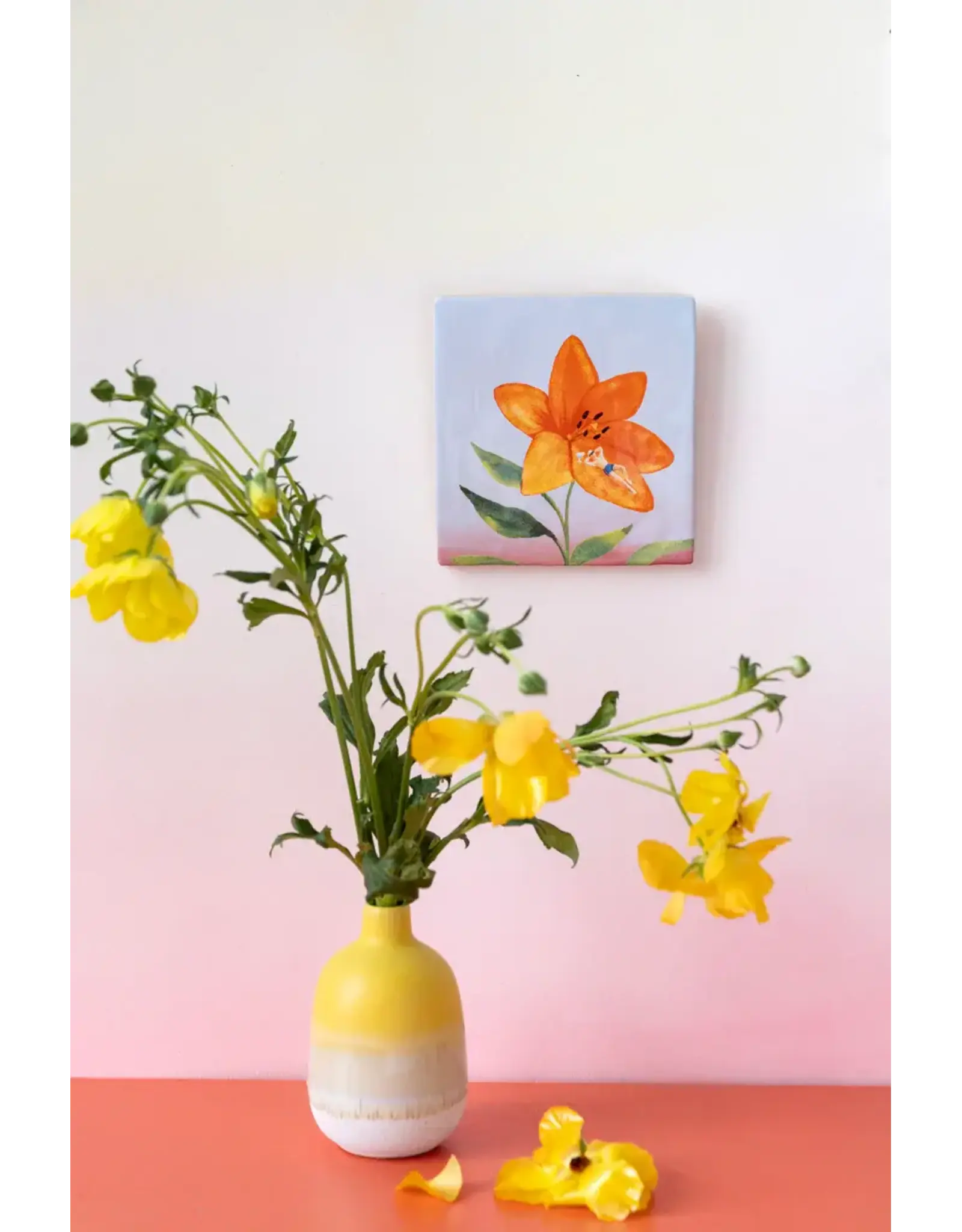 Storytiles Tegel - Unwinding