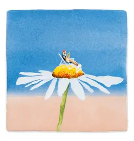 Storytiles Tegel - Time is on my side