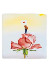 Storytiles Tegel - Lots of love