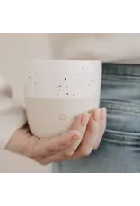 Eulenschnitt Mok - Smiley