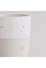 Eulenschnitt Mok - Smiley