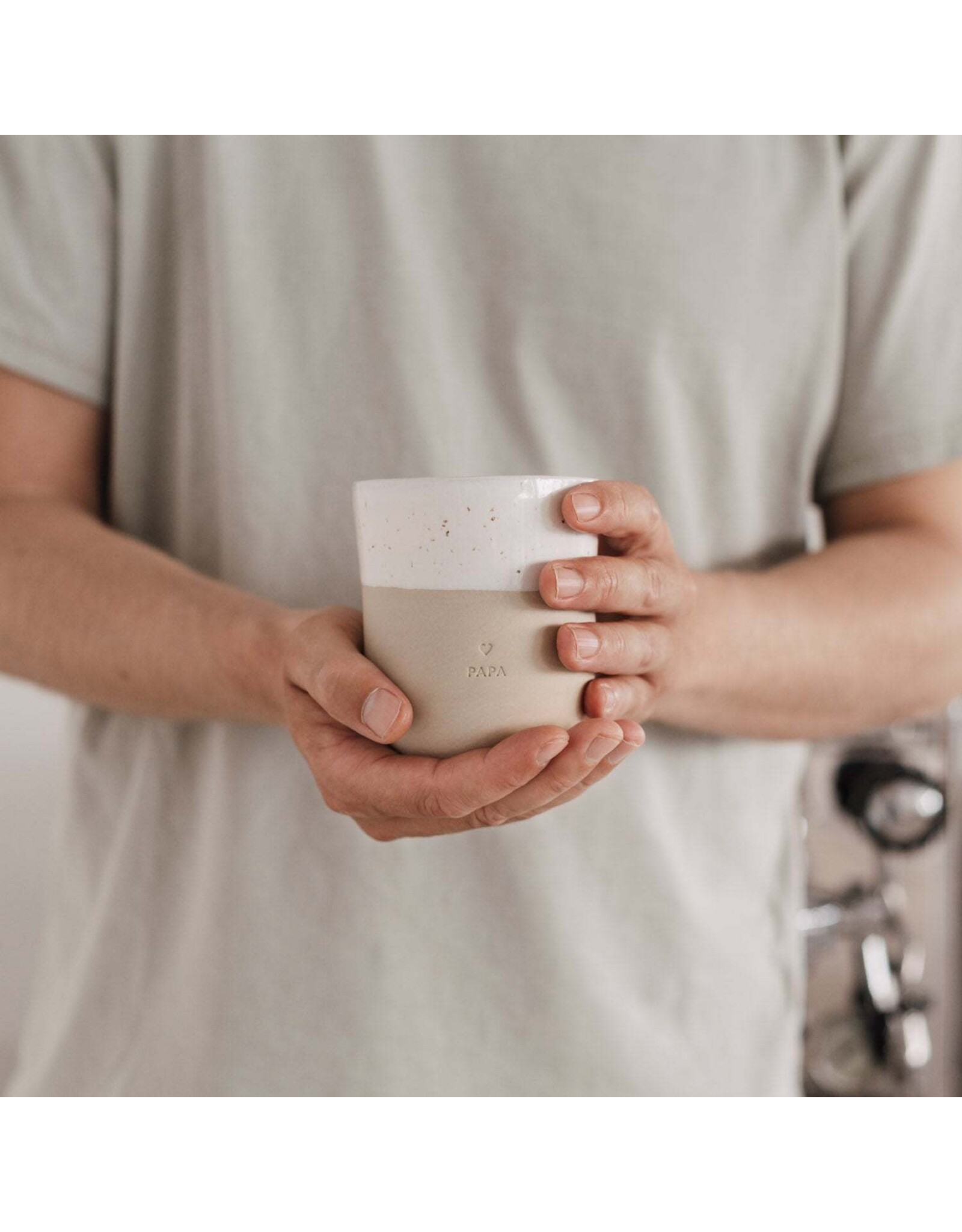 Eulenschnitt Mok Papa