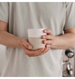 Eulenschnitt Mok - Papa