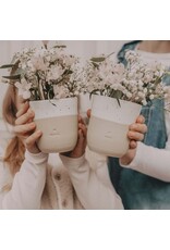 Eulenschnitt Mok Papa