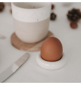 Eulenschnitt Eierdopje, Calma