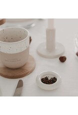 Eulenschnitt Eierdopje, Calma